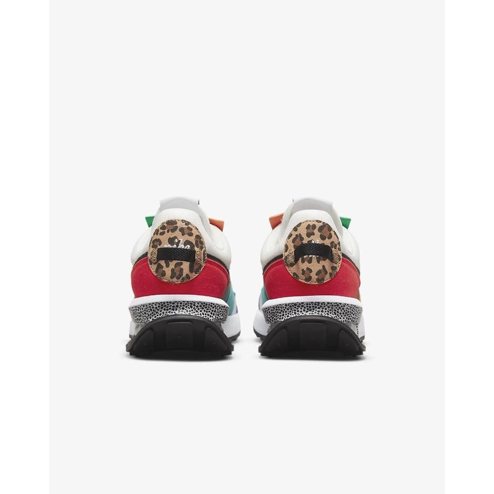 Nike Women's Air Max Pre-Day SE Shoes Safari Mix Summit White DH5111-100… - Picture 4 of 10